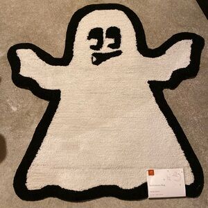 Ghost Rug